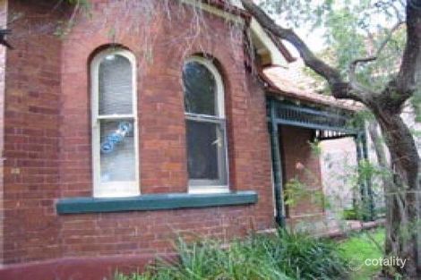 Property photo of 15 Avenue Road Glebe NSW 2037