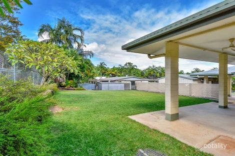 Property photo of 8 Hannibal Crescent Gray NT 0830