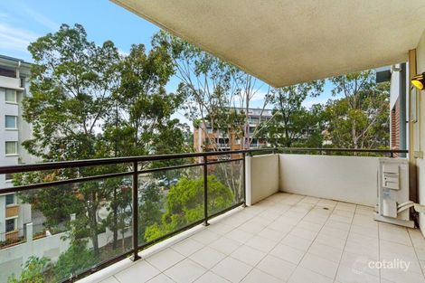 Property photo of 403/10 Refractory Court Holroyd NSW 2142