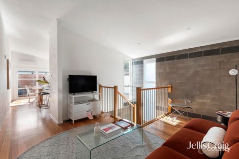 3/91 Clauscen St, Fitzroy North, VIC 3068