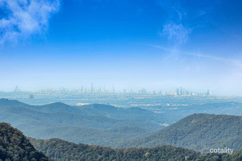 Property photo of 1 Wattle Grove Springbrook QLD 4213