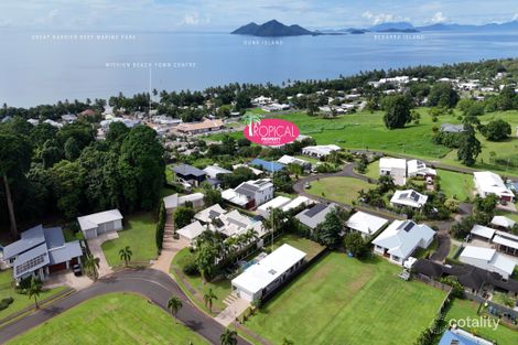 Property photo of 14 Seagull Close Mission Beach QLD 4852