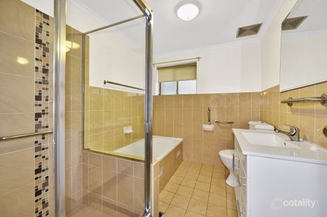 Property photo of 1/6-8 Redmyre Road Strathfield NSW 2135