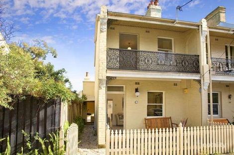 121 Denison St, Camperdown, NSW 2050
