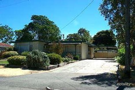 13 Burtenshaw Way, Calista, WA 6167