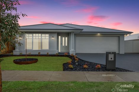 Property photo of 8 Splint Way North Wonthaggi VIC 3995