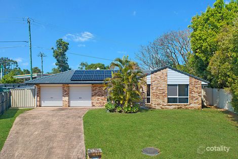 Property photo of 10 Paroo Place Hillcrest QLD 4118
