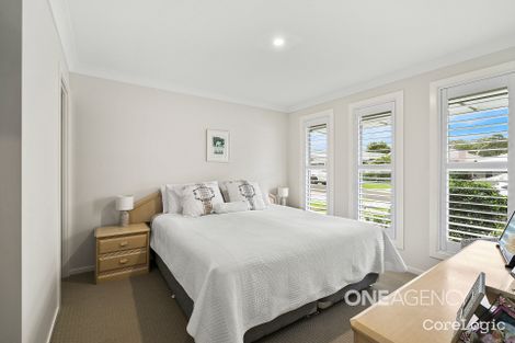 Property photo of 5 Transom Street Vincentia NSW 2540