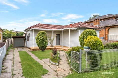 Property photo of 36 Webster Road Lurnea NSW 2170