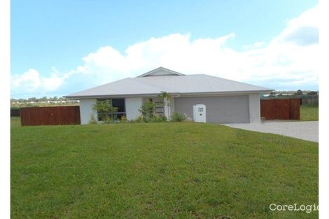 Property photo of 10 Filmoy Place Bushland Beach QLD 4818