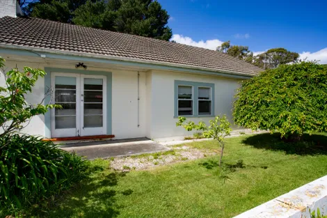 Property photo of 184 Paper Beach Road Swan Point TAS 7275