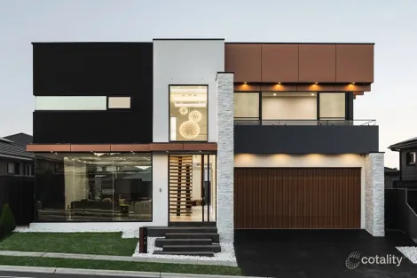 Property photo of 149 Donovan Boulevard Gregory Hills NSW 2557