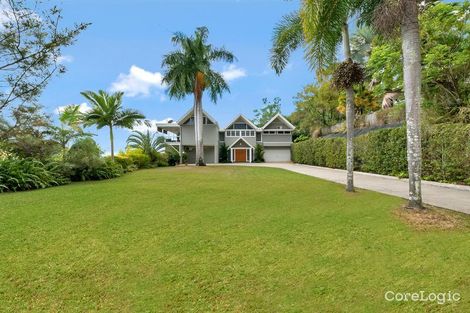 Property photo of 25 Megan Close Freshwater QLD 4870