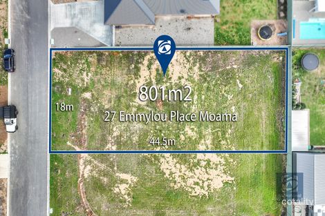 27 Emmylou Pl, Moama, NSW 2731