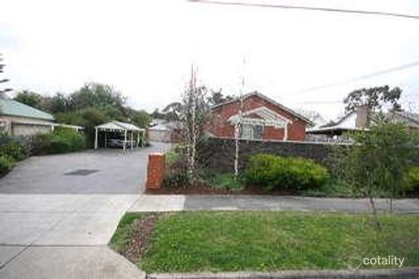 2/1 Claude St, Bayswater, VIC 3153