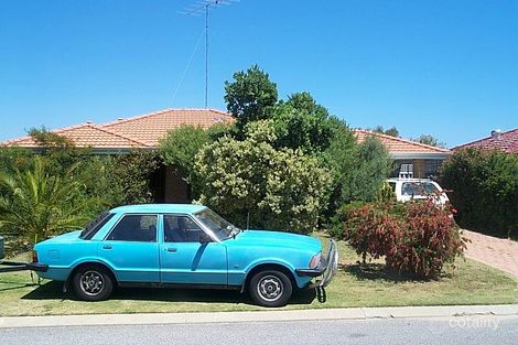 1 Vanguard Ct, Port Kennedy, WA 6172