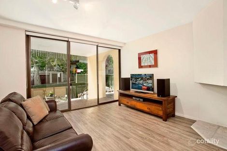 Property photo of 6/1A Hazelbank Road Wollstonecraft NSW 2065