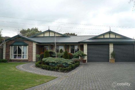 9 Melaleuca Pl, Golden Grove, SA 5125