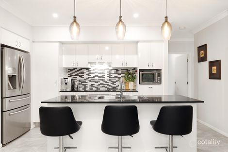 Property photo of 138 Brookhaven Boulevard Bahrs Scrub QLD 4207