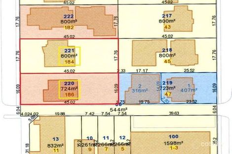 184 Hill View Tce, Bentley, WA 6102