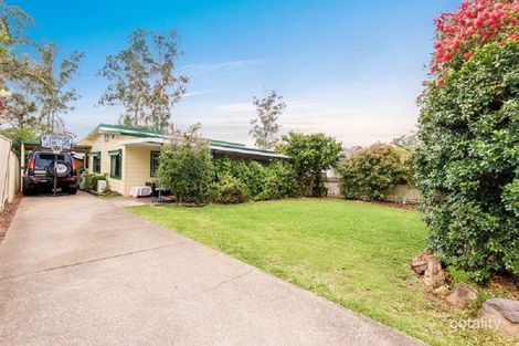 Property photo of 2 Newport Street Cambridge Park NSW 2747