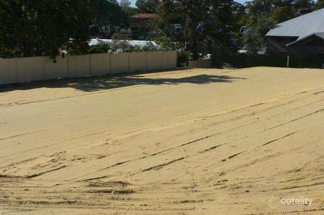 17b Forrest St, Fremantle, WA 6160