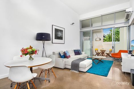 Property photo of 12/25 Barr Street Camperdown NSW 2050
