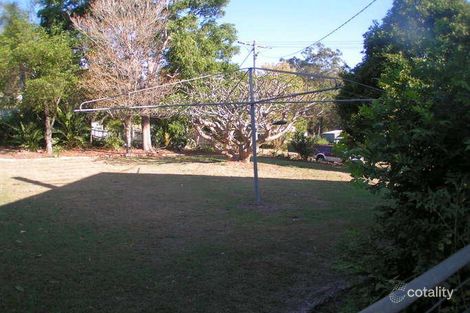 Property photo of 35 Pine Street Canungra QLD 4275