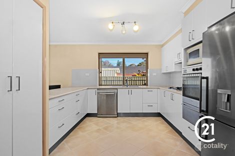 Property photo of 21 Fenchurch Street Prospect NSW 2148