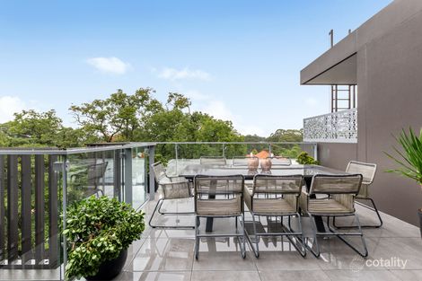 Property photo of 302/8C Pymble Avenue Pymble NSW 2073