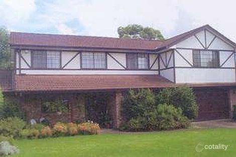 Property photo of 25 Tudor Avenue Cherrybrook NSW 2126