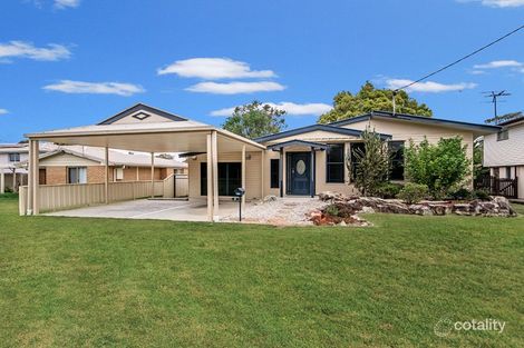 4 Ross St, Brassall, QLD 4305