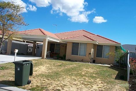 Property photo of 11 Monash Circle Marangaroo WA 6064