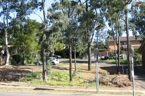 7 Joseph Banks Dr, Kings Langley, NSW 2147