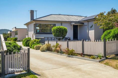 Property photo of 1/20 Lewan Avenue Kingston TAS 7050