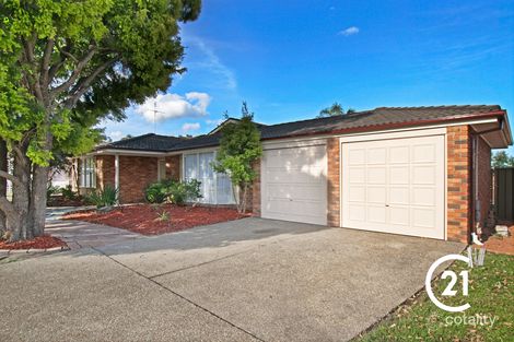 Property photo of 21 Fenchurch Street Prospect NSW 2148