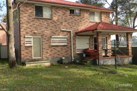 Property photo of 18 Eden Street Marayong NSW 2148