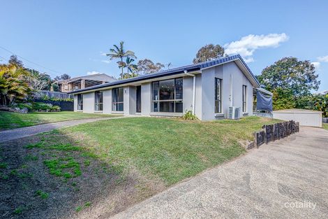 393 Chatswood Rd, Shailer Park, QLD 4128