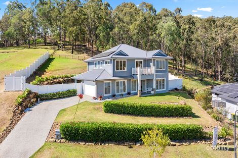 9 Seymour Dr, Canungra, QLD 4275