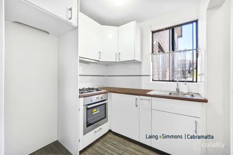 Property photo of 5/21 Equity Place Canley Vale NSW 2166