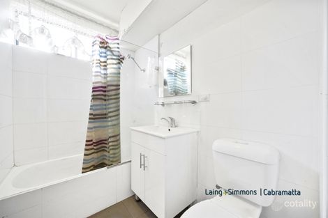 Property photo of 5/21 Equity Place Canley Vale NSW 2166