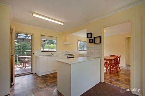 Property photo of 74 Creedmore Drive Rye VIC 3941