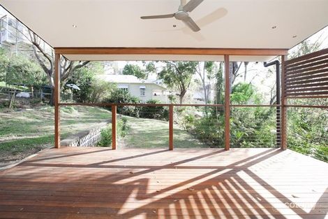 Property photo of 12 Accession Street Bardon QLD 4065