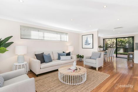 Property photo of 6 Dyinda Place Miranda NSW 2228