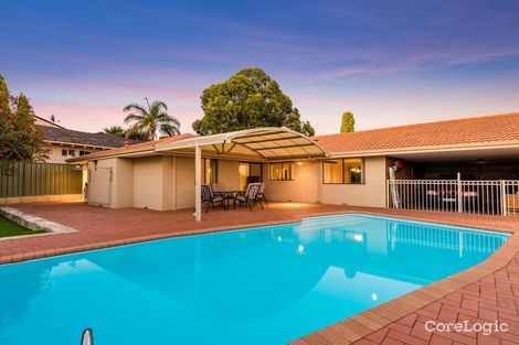 Property photo of 34 Megiddo Way Duncraig WA 6023