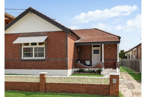 Property photo of 14 Bruce Street Bexley NSW 2207