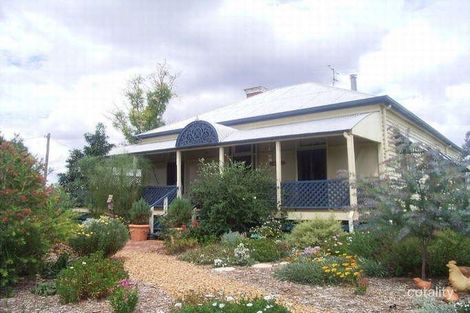 Property photo of 122 Logan Road Clifton QLD 4361