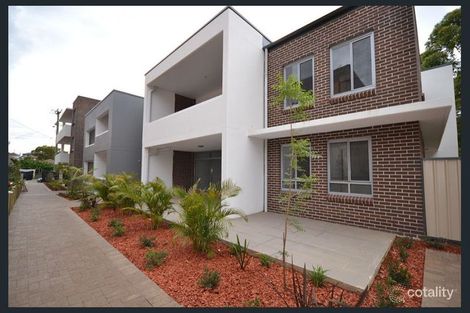 Property photo of 205/145-147 Woniora Road South Hurstville NSW 2221
