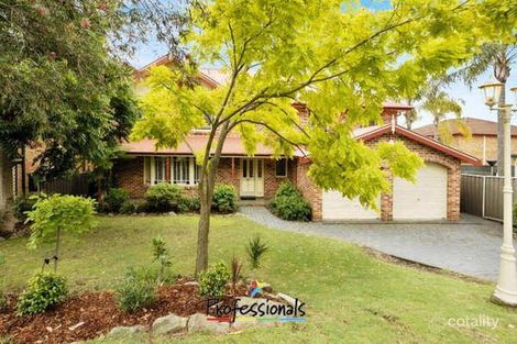 Property photo of 6 Sproule Road Illawong NSW 2234