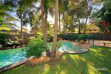 Property photo of 6 Sproule Road Illawong NSW 2234